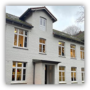 Kahlkamp - unser Gebäude für die Beobachtungsstufe