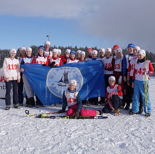 MädchenSki GymBla 2023