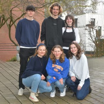 Stufe 11-12