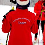 Sklianglauf AG - Coole Teamjacken Sklianglauf AG - Coole Teamjacken