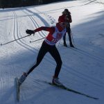 Sklianglauf-AG - Doppelstock Sklianglauf-AG - Doppelstock