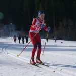 Sklianglauf-AG - In der Loipe Sklianglauf-AG - In der Loipe