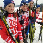 Sklianglauf-AG - Stolze Finalisten Sklianglauf-AG - Stolze Finalisten