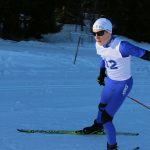 Sklianglauf-AG - Wie die Profis Sklianglauf-AG - Wie die Profis