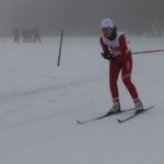 Sklianglauf-AG - Wie die Profis Sklianglauf-AG - Wie die Profis