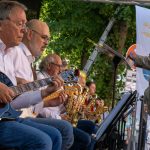 Westend-Jazz - 2023 Stadtteilfest Westend-Jazz - 2023 Stadtteilfest