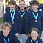 Wir sind die beste Schule Deutschlands im Golf