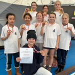 U14-Hockeymädchen holen den Meistertitel: GymBla-Team siegt bei Jugend trainiert für Olympia